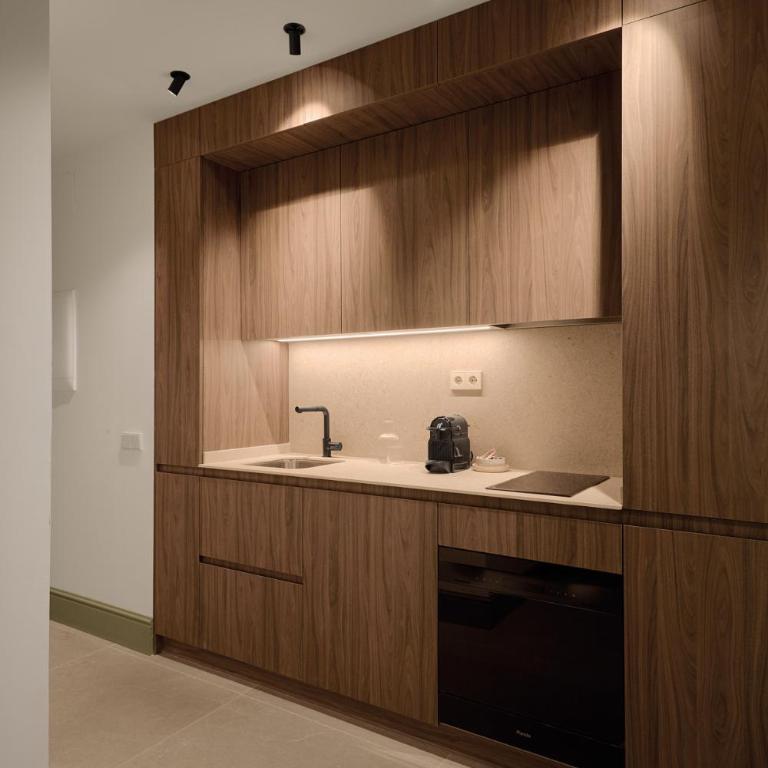 U-Sense Sevilla Santa Cruz - Apartamento de 1 dormitorio - 7