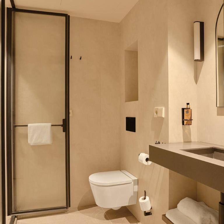 U-Sense Sevilla Santa Cruz - Apartamento de 1 dormitorio - 8