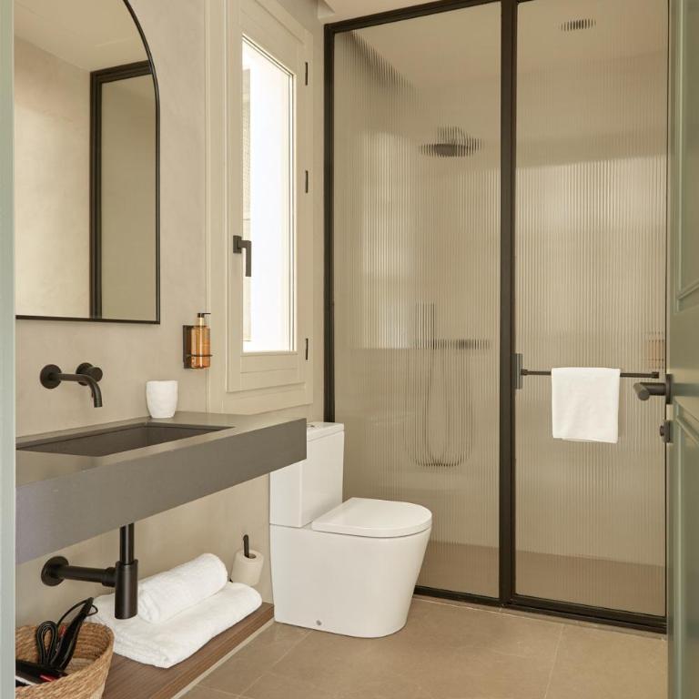 U-Sense Sevilla Santa Cruz - Apartamento Deluxe de 2 dormitorios - 8