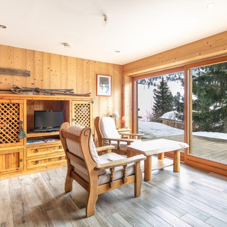 Le Valhalla Chamrousse - Proche Télécabines - Apartment - 2