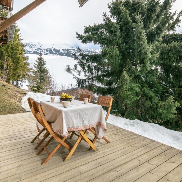 Le Valhalla Chamrousse - Proche Télécabines - Apartment - 1