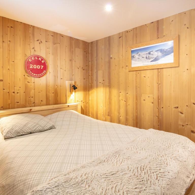 Le Valhalla Chamrousse - Proche Télécabines - Apartment - 4