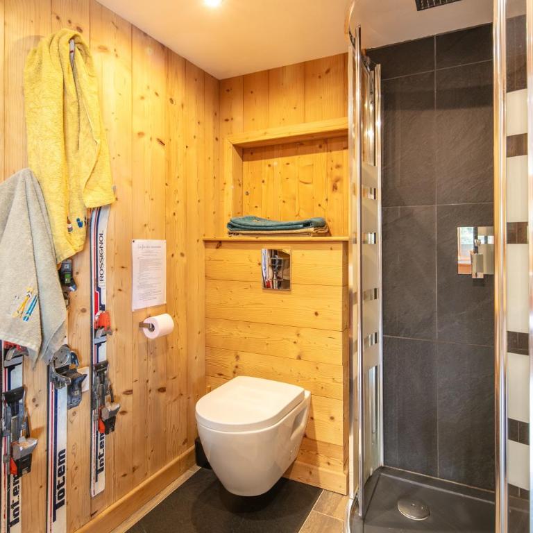 Le Valhalla Chamrousse - Proche Télécabines - Apartment - 5