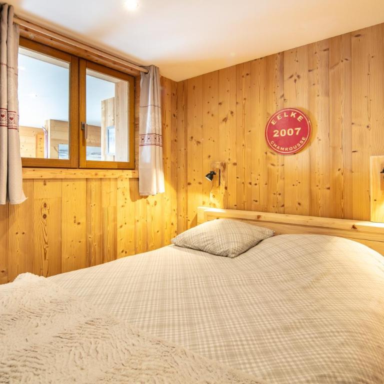 Le Valhalla Chamrousse - Proche Télécabines - Apartment - 9