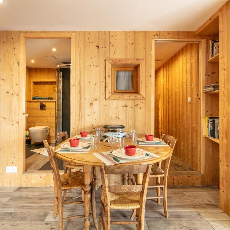 Le Valhalla Chamrousse - Proche Télécabines - Apartment - 10
