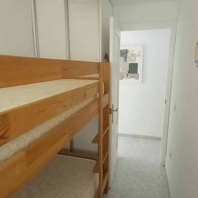 Los Pinos II - Apartamento de 2 dormitorios - 2