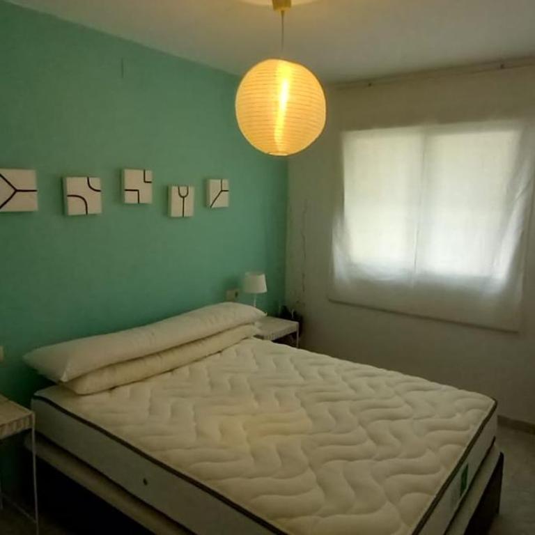 Los Pinos II - Apartamento de 2 dormitorios - 3