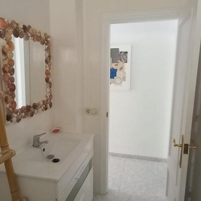 Los Pinos II - Apartamento de 2 dormitorios - 4
