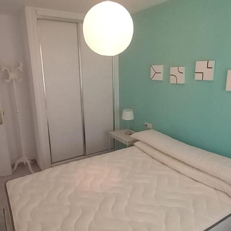 Los Pinos II - Apartamento de 2 dormitorios - 5