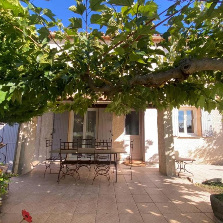 La Maison Provençale - Piscine - Vacation Home - 5