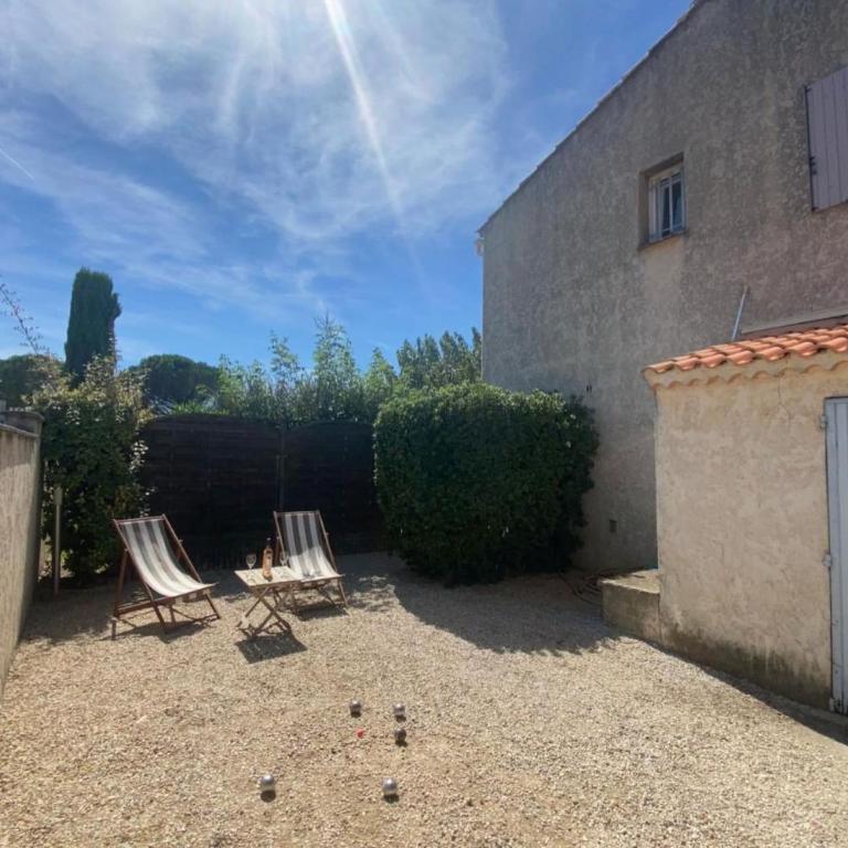 La Maison Provençale - Piscine - Vacation Home - 11