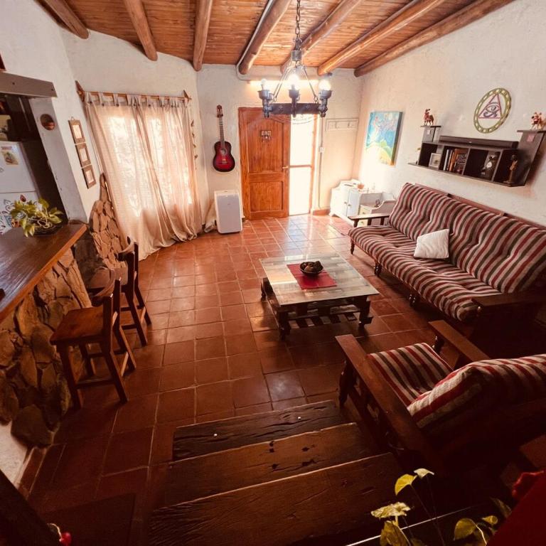 Hospedaje San Luis Sierras - Casa - 27