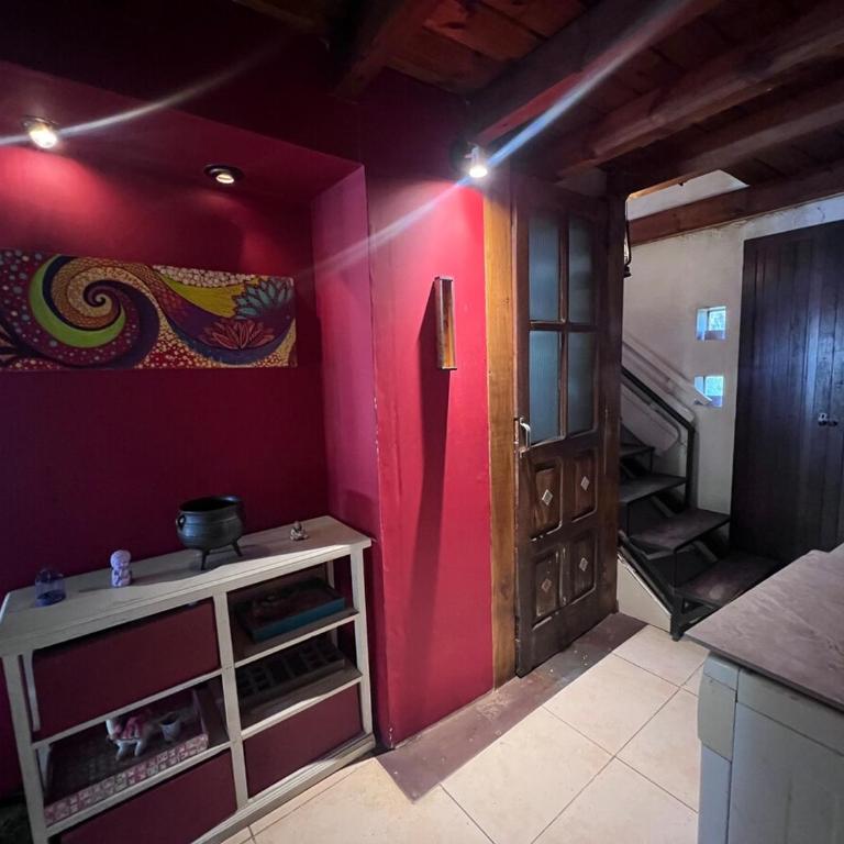 Hospedaje San Luis Sierras - Casa - 28