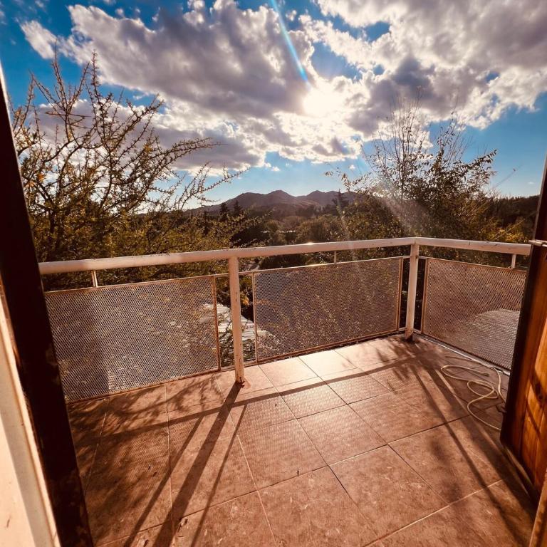 Hospedaje San Luis Sierras - Casa - 34