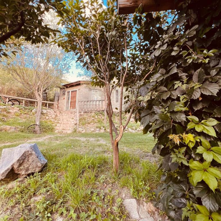 Hospedaje San Luis Sierras - Casa - 35