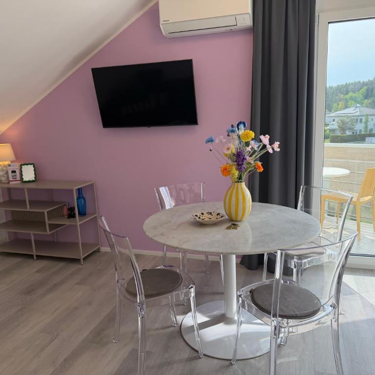 Ferienpark Scheiber - Superior Apartment G - 8