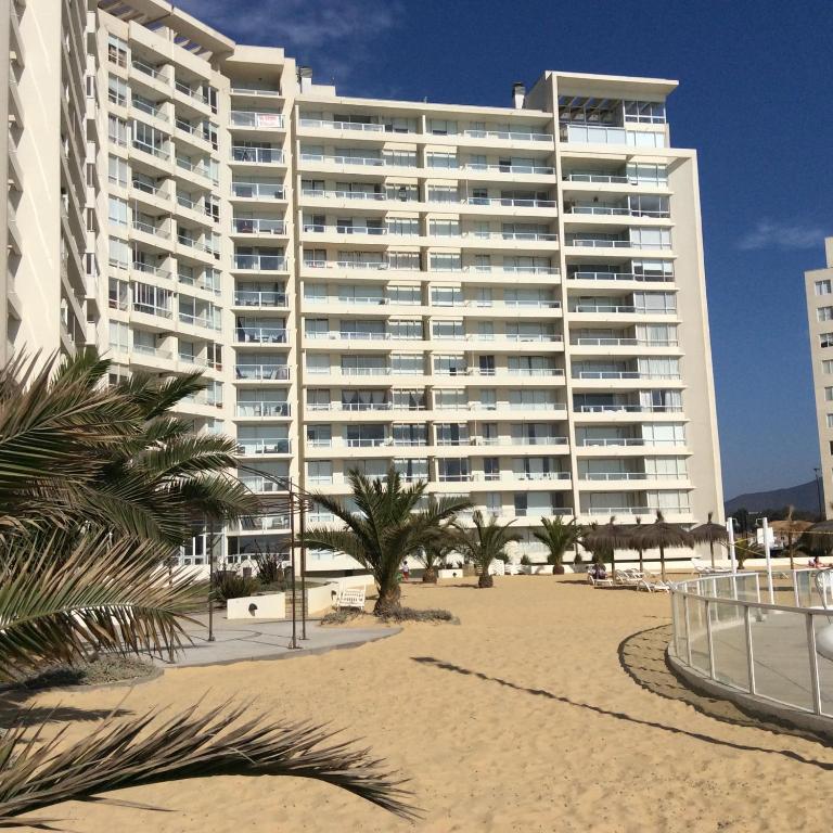 Laguna Del Mar II - Apartment - 6