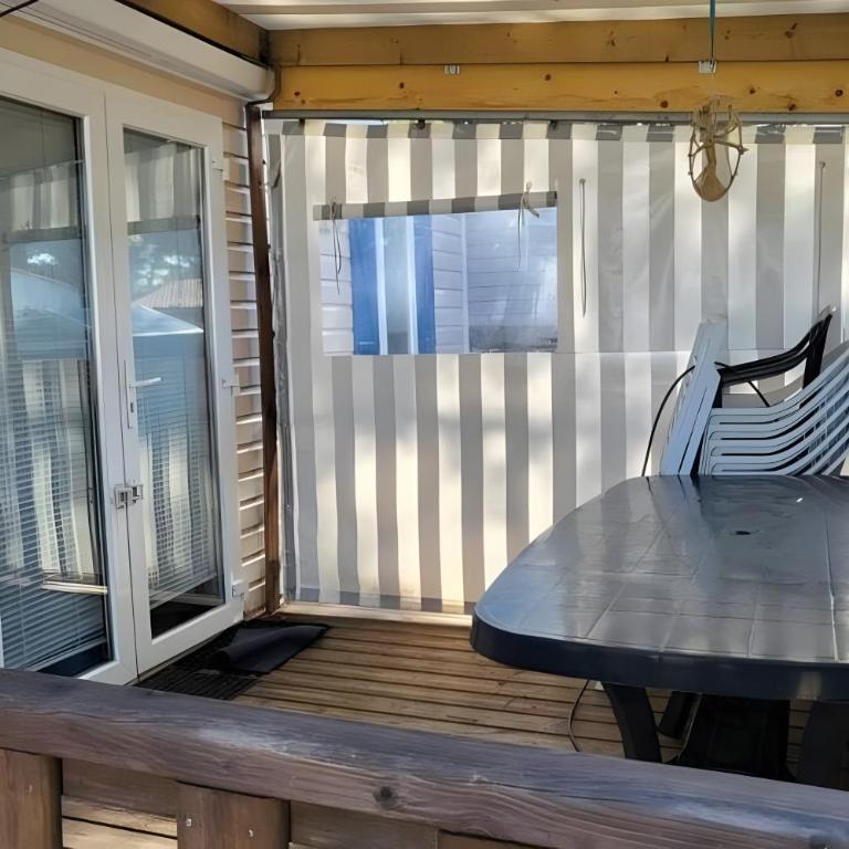 Beaubilhome - Mobile Home - 13
