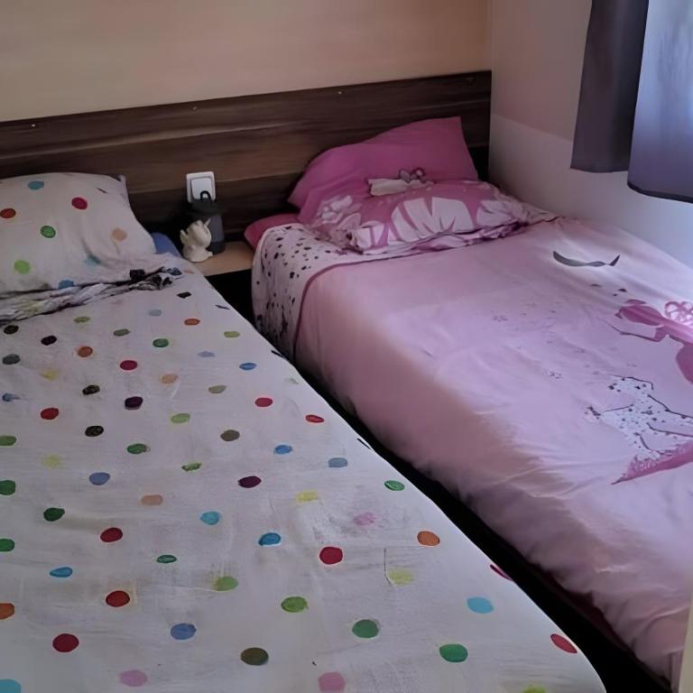 Beaubilhome - Mobile Home - 2