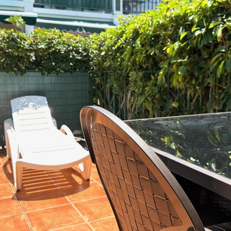 Duna Flor, sun, pool & fast Wifi - Apartamento - 2