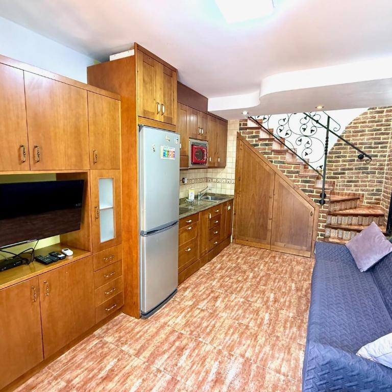 Duna Flor, sun, pool & fast Wifi - Apartamento - 5