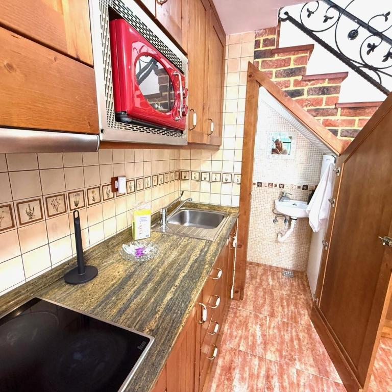 Duna Flor, sun, pool & fast Wifi - Apartamento - 7
