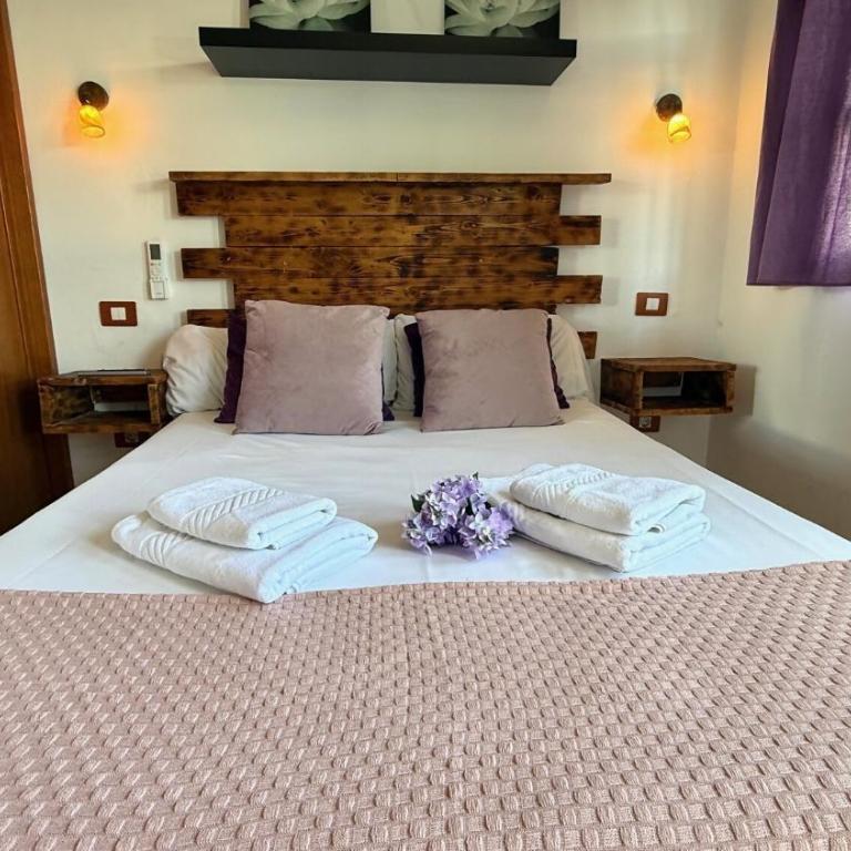 Duna Flor, sun, pool & fast Wifi - Apartamento - 10