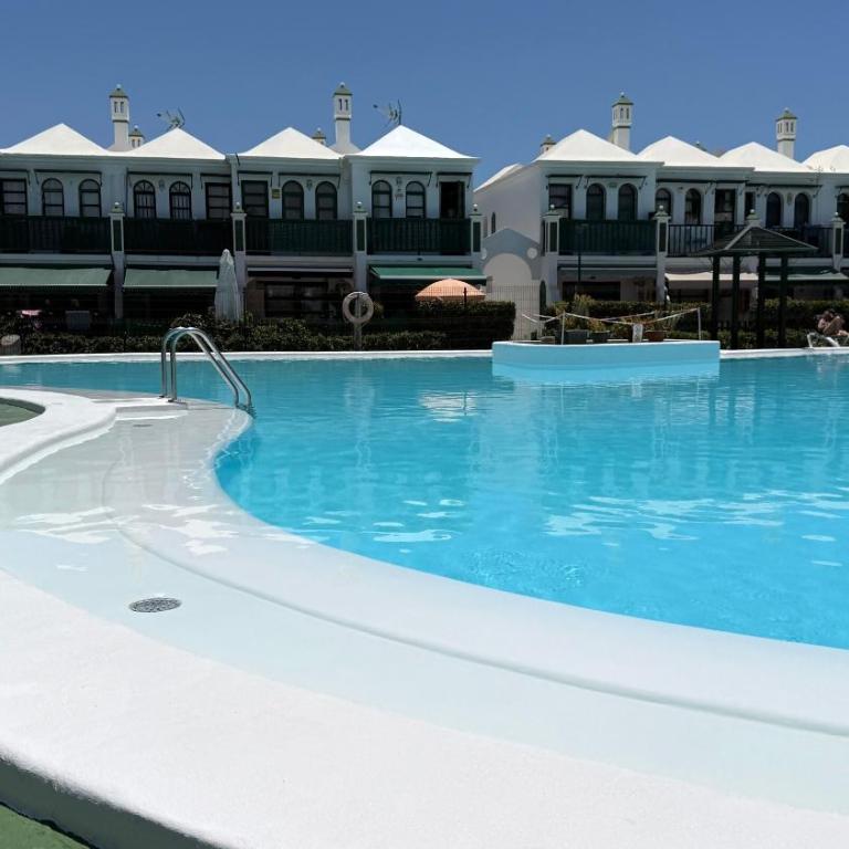 Duna Flor, sun, pool & fast Wifi - Apartamento - 16
