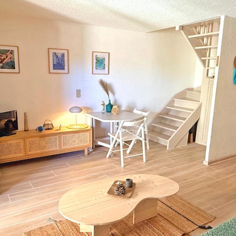 Les Bastides de Guerrevieille - Casa con 2 Camere da Letto - 7