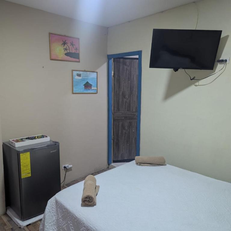 Posada hossana - Apartamento de 1 dormitorio - 2