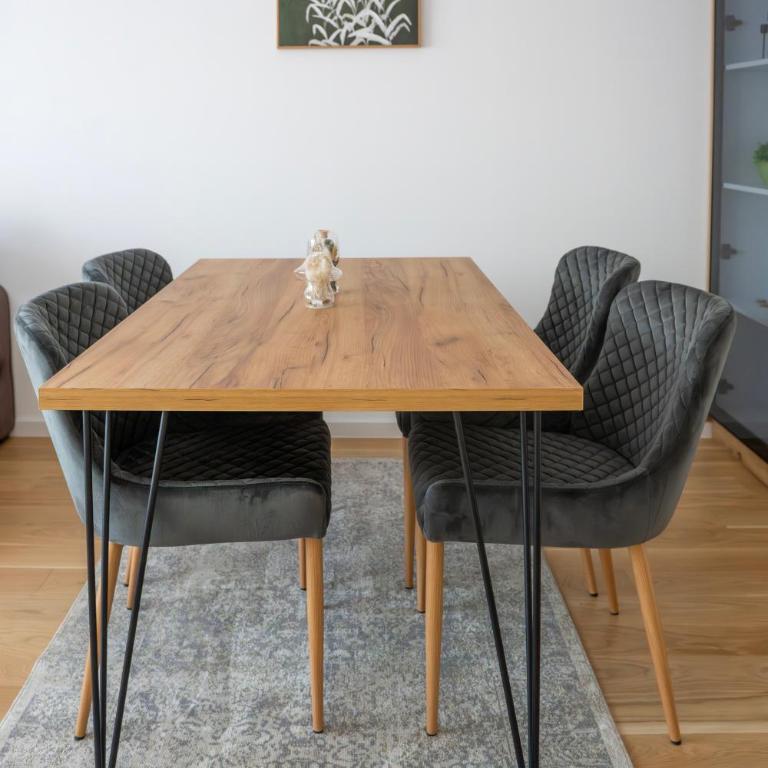 Apartman Dunja - Apartman sa 1 Spavaćom Sobom - 6