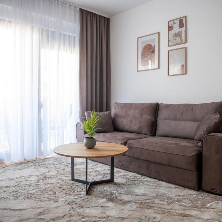 Apartman Dunja - Apartman sa 1 Spavaćom Sobom - 1