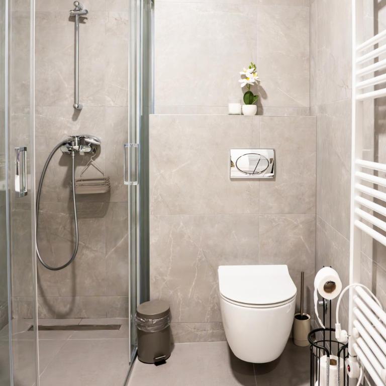 Apartman Dunja - Apartman sa 1 Spavaćom Sobom - 12