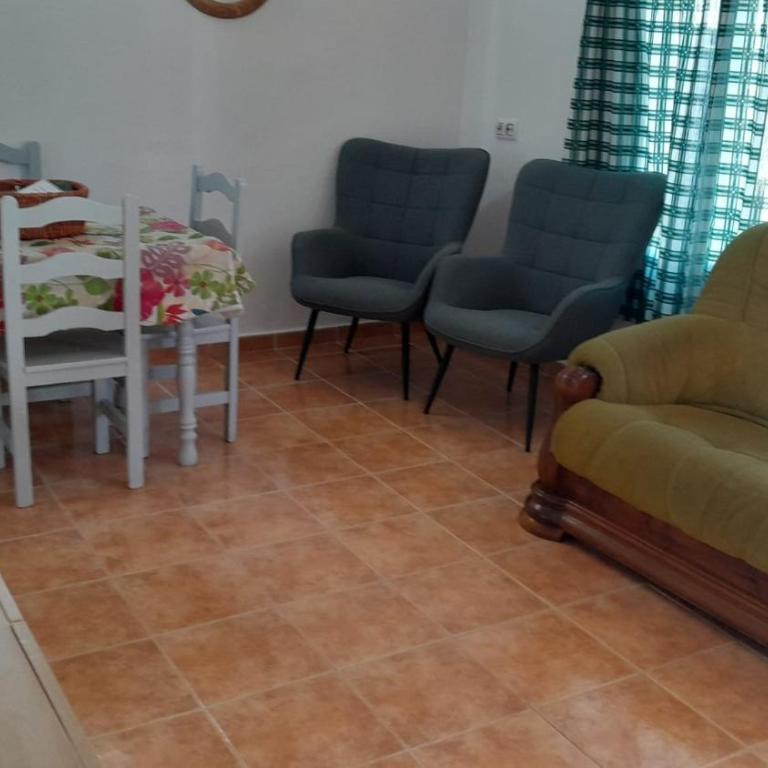 Casa Clavel con piscina privada - Casa de 2 dormitorios - 26