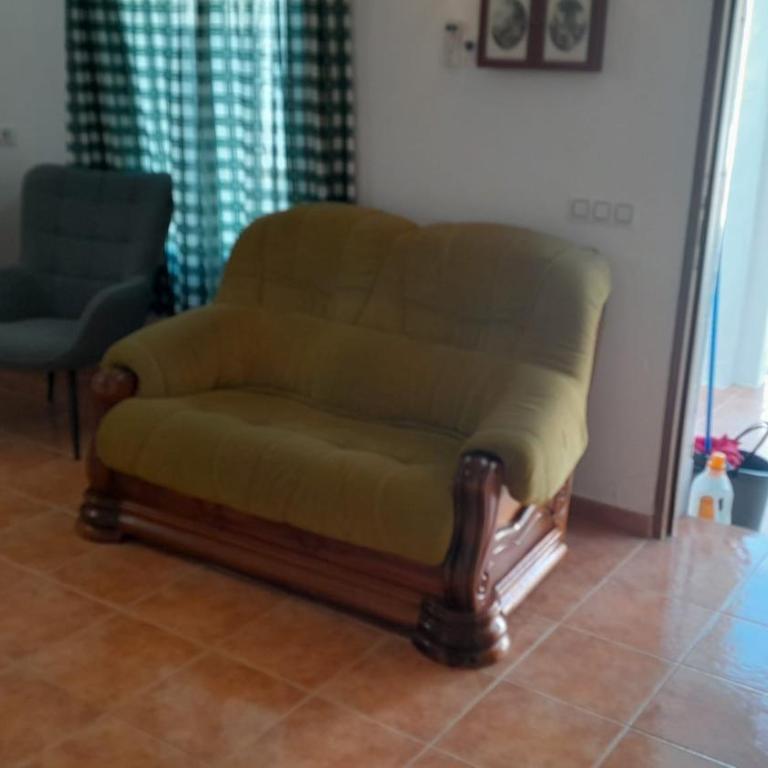 Casa Clavel con piscina privada - Casa de 2 dormitorios - 27