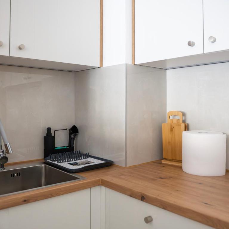Apartman Dunja - Apartman sa 1 Spavaćom Sobom - 11