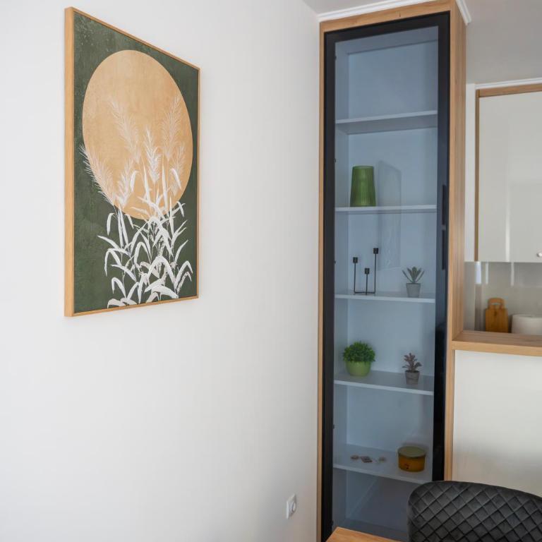 Apartman Dunja - Apartman sa 1 Spavaćom Sobom - 8