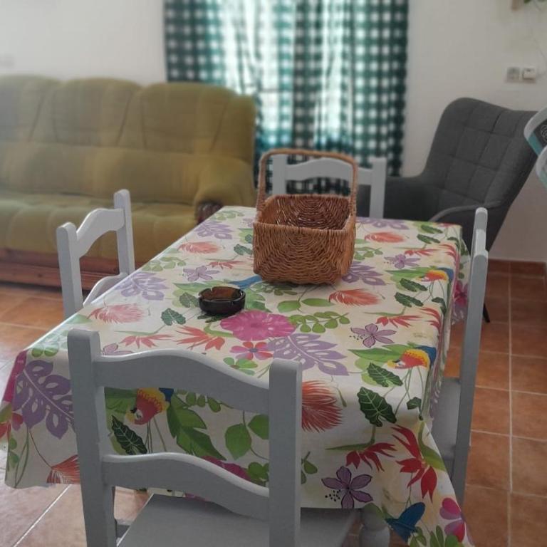 Casa Buganvilla - Casa de 2 dormitorios - 21