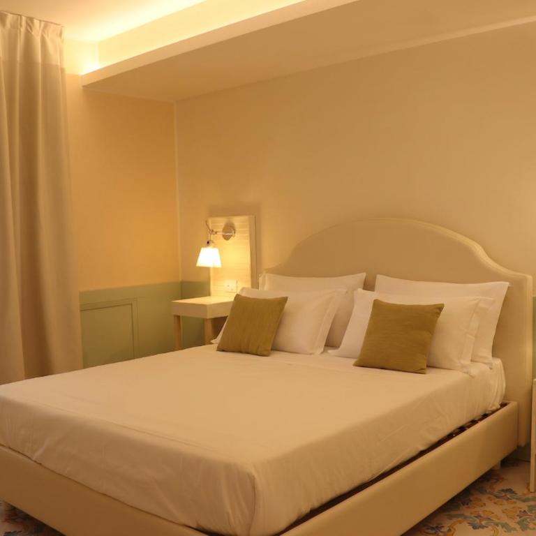 Adesi 15 Tropea - Suites de Charme - Suite Executive - 13