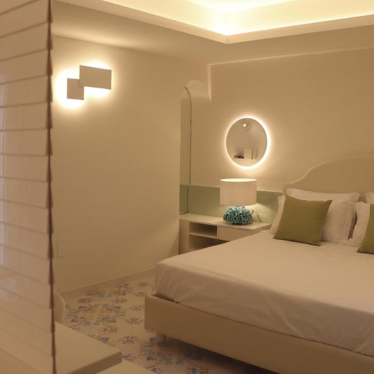 Adesi 15 Tropea - Suites de Charme - Suite Executive - 14