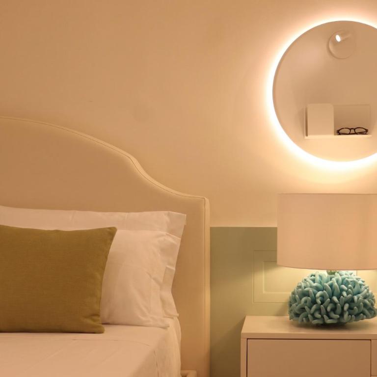 Adesi 15 Tropea - Suites de Charme - Suite Executive - 15
