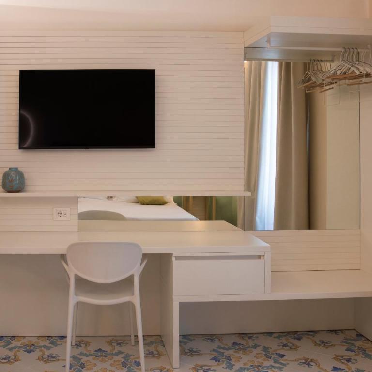 Adesi 15 Tropea - Suites de Charme - Suite Executive - 16