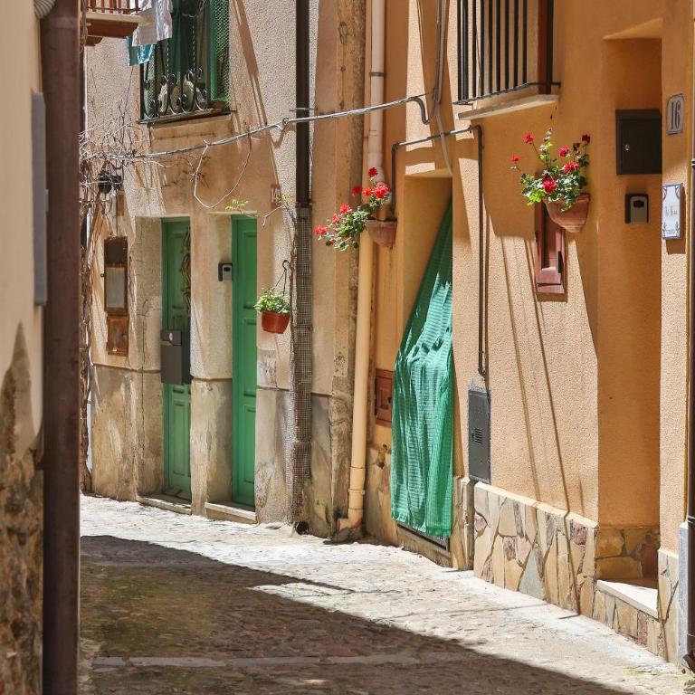 Casa Vacanza Nì Rosa - Casa con 3 Camere da Letto - 3