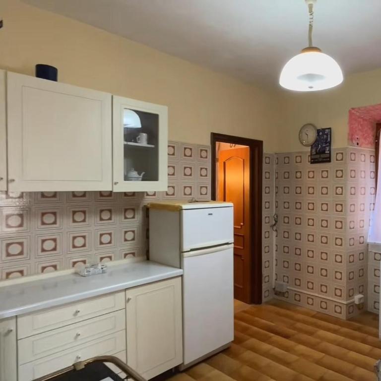Residenza Antica di Corso Vittorio - Suite con 3 Camere da Letto - 12