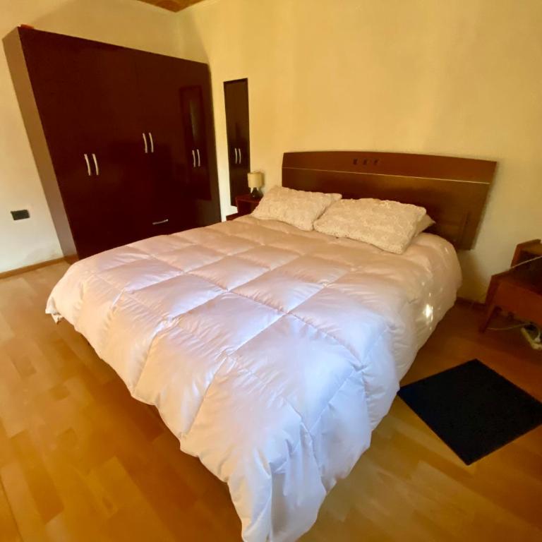 Refugio Escondido - One-Bedroom House - 24