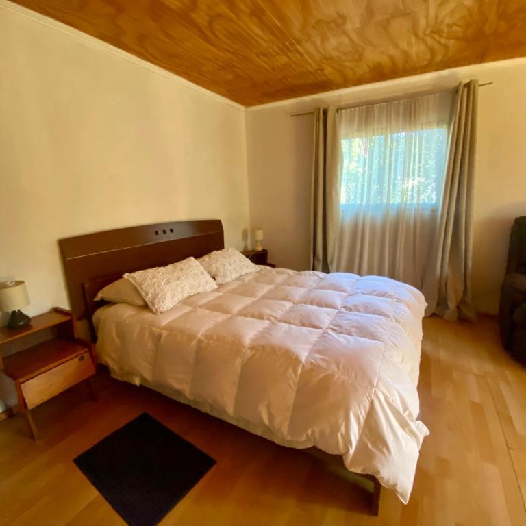 Refugio Escondido - One-Bedroom House - 1