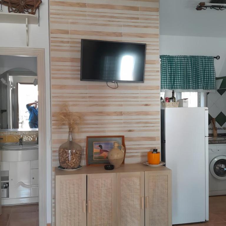 Casa Clavel con piscina privada - Casa de 2 dormitorios - 24
