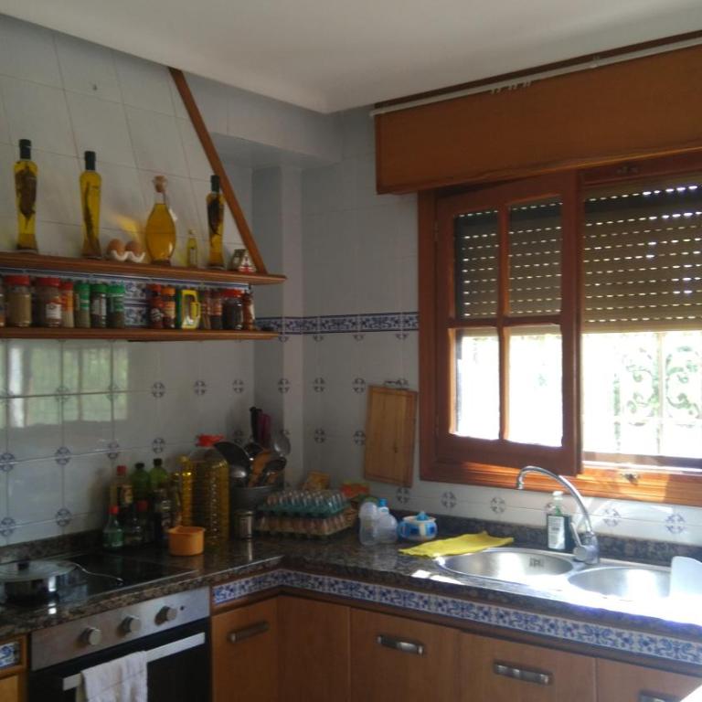 Apartamentos en Villa Planeta Venus - Apartamento de 3 dormitorios - 13