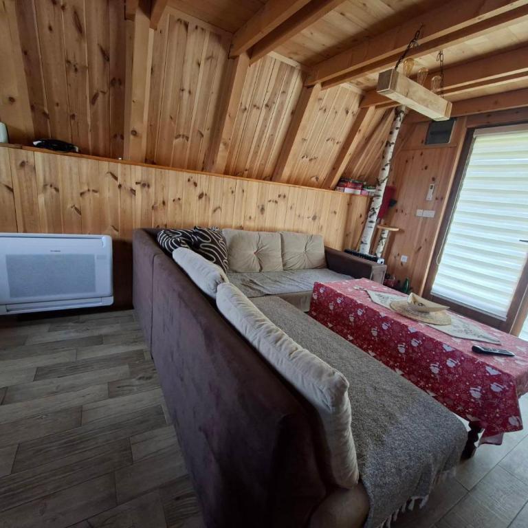 WIND Cottage - One-Bedroom House - 4