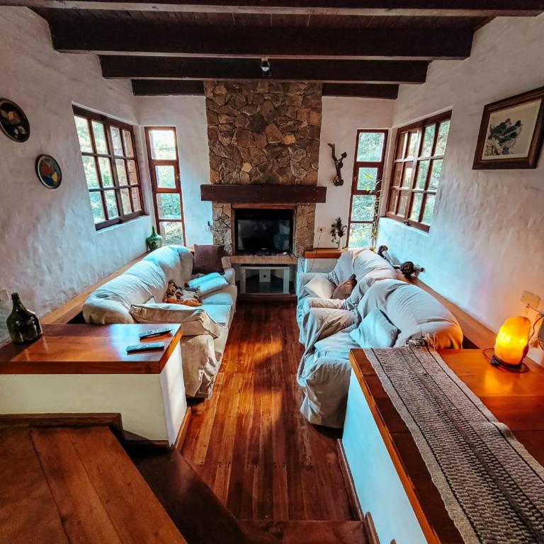 Cabaña Tranquila Bandurrias - Casa de 3 dormitorios - 2